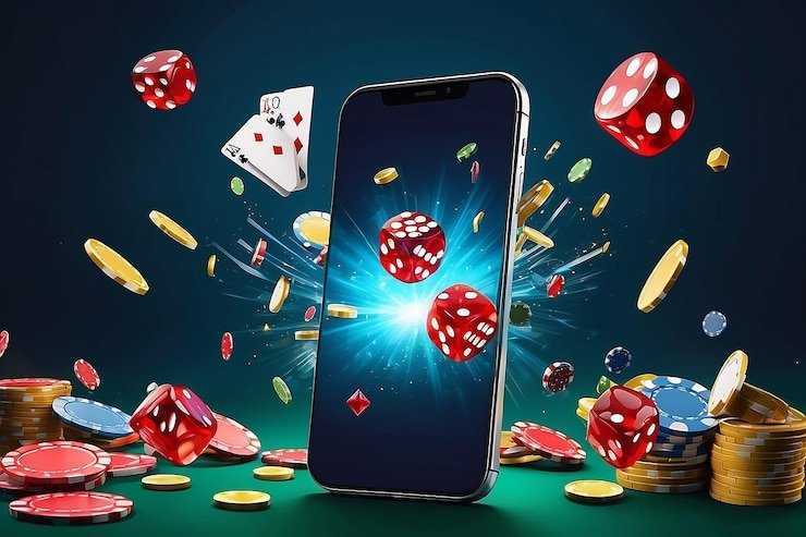 Tampilan antarmuka aplikasi perisaiqq di layar Android menampilkan pasar taruhan Liga 1 Indonesia dan notifikasi pertandingan mendatang